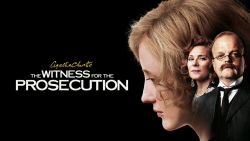 Agatha Christie's The Witness for the Prosecution