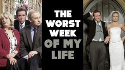 The Worst Week of My Life