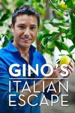 Gino's Italian Escape