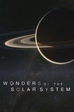 Wonders of the Solar System