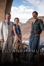 Tutankhamun