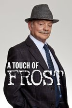 A Touch of Frost