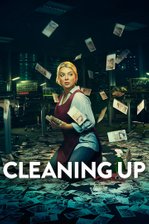 Cleaning Up