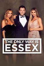 The Only Way is Essex
