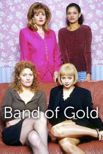 Band of Gold