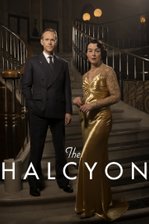The Halcyon