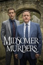 Midsomer Murders