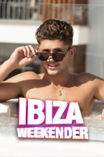 Ibiza Weekender