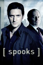 Spooks