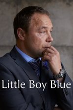 Little Boy Blue