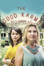 The Good Karma Hospital