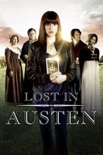 Lost in Austen