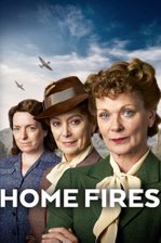 Home Fires