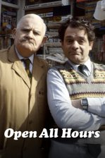 Open All Hours
