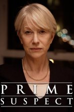 Prime Suspect
