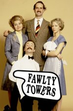Fawlty Towers