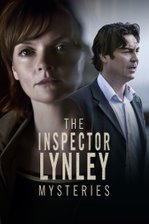 The Inspector Lynley Mysteries