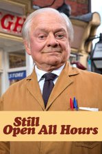 Still Open All Hours