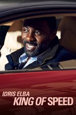 Idris Elba - King of Speed