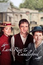 Lark Rise To Candleford