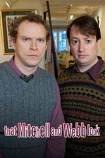 That Mitchell and Webb Look