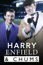 Harry Enfield and Chums