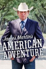 James Martin's American Adventure