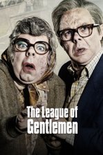 The League of Gentlemen