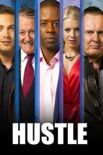 Hustle