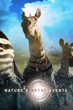 Nature's Great Events