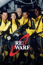 Red Dwarf