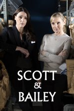 Scott & Bailey