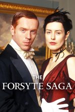 The Forsyte Saga