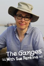 The Ganges with Sue Perkins
