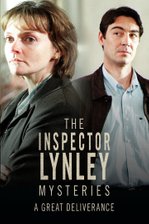 The Inspector Lynley Mysteries: Pilot: a Great Deliverance