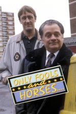 Only Fools and Horses