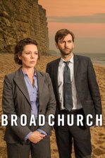Broadchurch