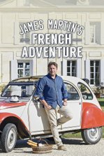 James Martin's French Adventure
