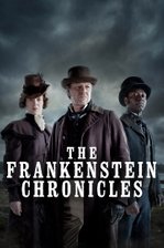 The Frankenstein Chronicles