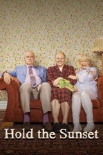 Hold the Sunset