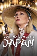 Joanna Lumley's Japan