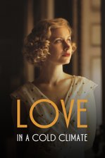 Love in a Cold Climate