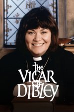 The Vicar of Dibley
