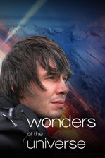 Wonders of the Universe