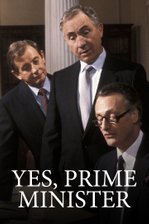 Yes, Prime Minister