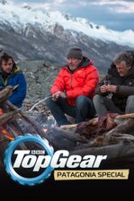 Top Gear: Patagonia Special