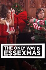 The Only Way is Essexmas 2016