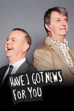 Have I Got News for You?