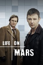 Life on Mars