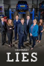 Ordinary Lies
